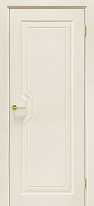 Товар Межкомнатная дверь Смальта-Шарм 15 Слоновая кость ral 1013